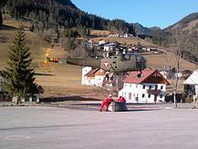 Hubschrauber des Bundesheers