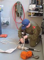 und wasserf�hrende Armaturen
