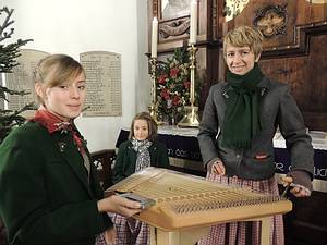 Familienmusik Steiner