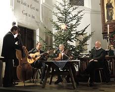 D`Bemawemstln (Gosauer Volksmusiker beannt nach den gosingerischen Dachn�geln)